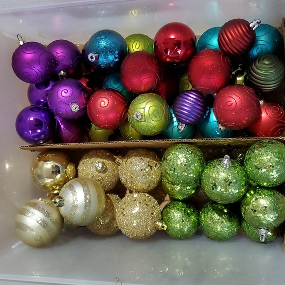 None Other - Christmas ornament bundle